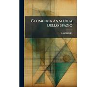 Geometria Analitica Dello Spazio