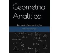 Geometria Analítica: Representações e Aplicações