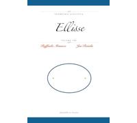 Geometria Analitica Vol.3: Ellisse