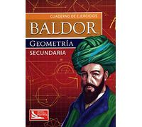 Geometria Baldor Cuaderno de Ejercicios