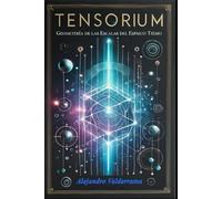 GEOMETRÍA DE LAS ESCALAS DEL ESPACIO-TIEMPO: UNA TEORÍA UNIFICADA DE LA COMPLEJIDAD COSMOLÓGICA