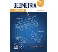 Geometría descriptiva: Paso a paso