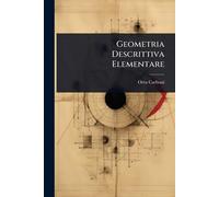 Geometria Descrittiva Elementare