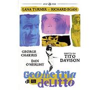 Geometria di un delitto [DVD]