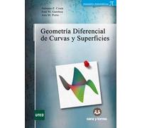 Geometría Diferencial de Curvas y Superficies