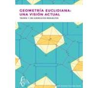geometría euclidiana. una visión actual