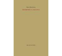 Geometría O Angustia