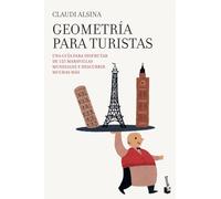 Geometría para turistas (Divulgación)