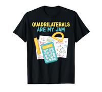 Geometría Profesor Matemático Materia Matemáticas Matemáticas Camiseta