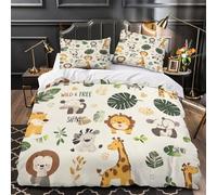 Geometría Sagrada Funda de Edredón Estampado 3D Microfibra Suave 3 Piezas Cremallera Oculta con Fundas de Almohada Lavables Diseño Cósmico espiritual Funda Edredon for niños Double（200x200cm）