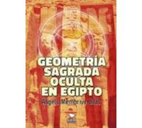 Geometría sagrada oculta en Egipto