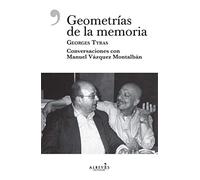 Geometrías de la memoria (NO FICCION)