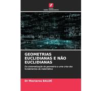 Geometrias Euclidianas E Não Euclidianas