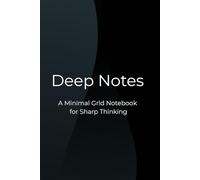 Geometric Flow Journal: A Creative Notebook for Modern Thinkers