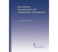 Geometric foundations of continuum mechanics