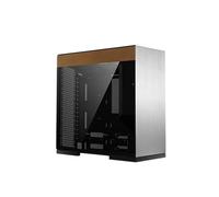 Geometric Future M8 Cowboy Mid Tower Caja de Ordenador, diseño de Canal de Aire Vertical, Compatible con EATX/ATX MB, USB 3.1 Tipo C, radiador Vertical 420/360, Soporte GPU GEO-M8-COW…