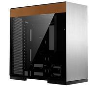 Geometric Future M8 Cowboy Mid Tower Caja de Ordenador, diseño de Canal de Aire Vertical, Compatible con EATX/ATX MB, USB 3.1 Tipo C, radiador Vertical 420/360, Soporte GPU GEO-M8-COW…