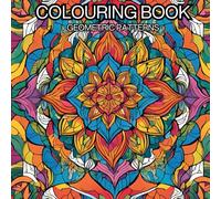 Geometric patterns: A Journey Through Shapes and Symmetry