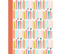 Geometric Sticks Isometric Drawing Journal: A 120-Page Isometric Grid Notebook with Plain Interior Pages - Ideal for 3D Drawing, Architecture, Game Design, and Geometric Sketching