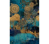 Geometric Sunlight Journal: A Magical Writing Companion for Reflection, Mindfulness & Creativity