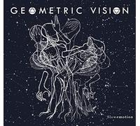 Geometric Vision - Slowemotion
