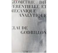 Géométrie Différentielle Et Mécanique Analytique (ebook)