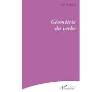 Géométrie du verbe (Poésie(s))