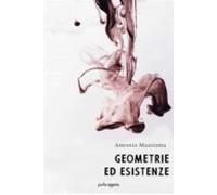 Geometrie Ed Esistenze (ebook)