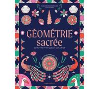 Géométrie sacrée: 31612