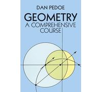 Geometry: A Comprehensive Course: xiv (Dover Books on MaTHEMA 1.4tics)