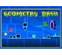 Geometry Dash (PC) Steam Gift - EU