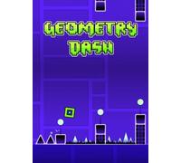 Geometry Dash (PC) Steam Key GLOBAL