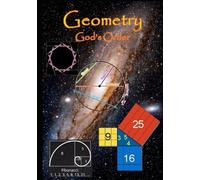 Geometry: God's Order