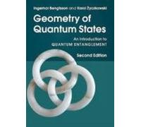 Geometry of Quantum States: An Introduction to Quantum Entanglement
