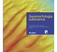 Geomorfología submarina