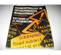 Geomorphology in Environmental Management: A New Introduction