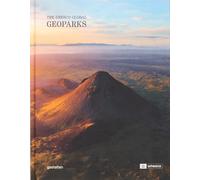 Geoparks: The UNESCO global geoparks