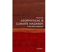Riesgos geofísicos y climáticos – Una breve introducción