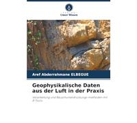 Geophysikalische Daten aus der Luft in der Praxis: Verarbeitung und Rauschunterdrückungs-methoden mit R-Tools