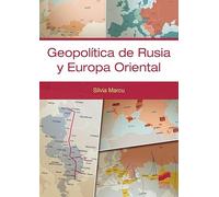 GeopolíTica De Rusia y Europa Oriental: 02 (Ciencias Sociales)