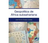 Geopolítica De África Subsahariana