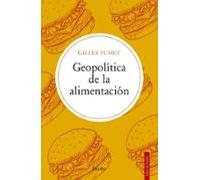 Geopolítica de la alimentación (Salto de Fondo)
