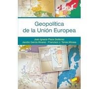 Geopolítica de la Unión Europea: 05 (Ciencias sociales y humanidades)