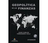 Geopolítica De Las Finanzas