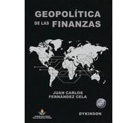 Geopolítica de las finanzas