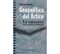 Geopolítica Del Ártico