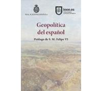 Geopolítica Del Español