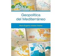 Geopolítica del Mediterráneo: 06 (Ciencias sociales y humanidades)