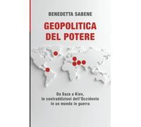 Geopolitica del potere