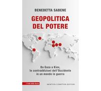 Geopolitica del potere (I volti della storia)